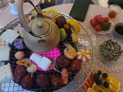 -简象咖啡CAFE ELE JANE(满陇桂雨店)