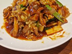 -渔家风味·鲅鱼水饺·央视展播·海鲜天津菜(开发区店)