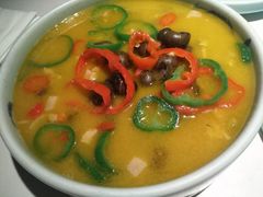 家烧有机螺蛳-卯时·龙光雅宴·精致锡帮菜(惠山古镇店)