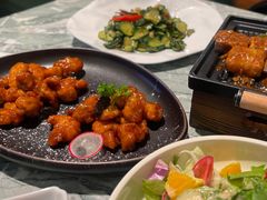 -披云云小馆·味道江湖(姚家园万象汇店)