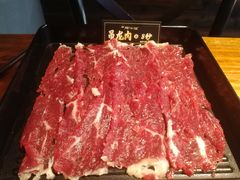 -原牛道·潮汕围炉火锅(讯美店)