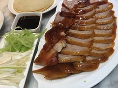 片皮鸭-燕云楼(云南路店)