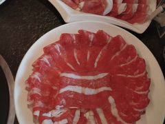 -仁和四季涮肉馆(天坛南门店)