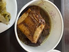 -好成财牛排馆(涂门街总店)