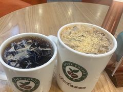 -逸派咖啡 EPARKCOFFEE(广安门店)