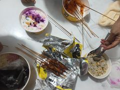 -野人串吧.烤串(于洪广场店)
