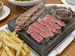 -Entrecôte 法国牛扒馆(保利·时光里店)