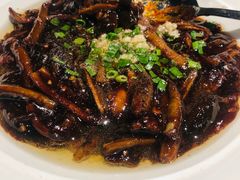 -漢舍中国菜馆(889广场店)