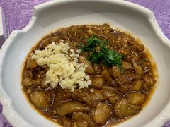 素烧茄子-伊兰盛堡(河南路店)