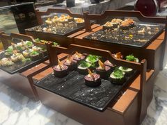 -沈阳和平艾美酒店新食谱西餐厅