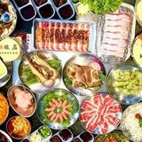 滨海一日游暴走攻略！海洋馆+烤肉双倍快乐