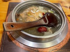 -元奶奶包饭(公新银浦店)