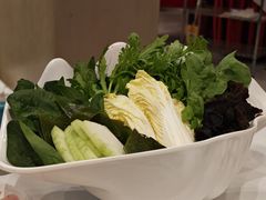 -天宜隆蘑菇宴火锅(石景山旗舰店)