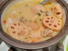 -吴掌柜·藕汤印象(南湖店)