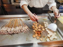 -晶丽香榭自助餐(南京大饭店)