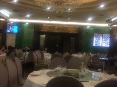 大堂-和记小菜(东方店)