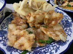 -一锅厨东北水饺店(厦大店)