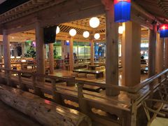 -御池园(顾村公园店)