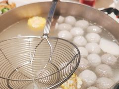 -潮泰牛肉火锅 · 创于1992年(车公庙店)