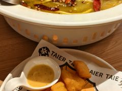 -新太二·鲜料川菜(万泰汇店)