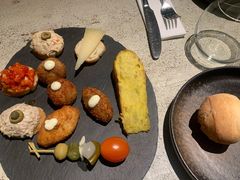 -Carmen卡门西班牙餐厅