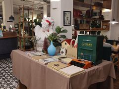 -雕刻时光咖啡馆(交大店)