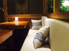 云海肴·云南菜(伊势丹店)-云海肴·汽锅鸡·云南菜(天津国金汇店)