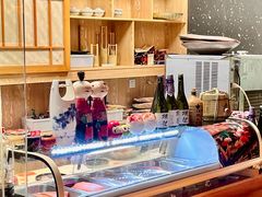 -原志优秀食材·匠心料理·海胆主题(金亿广场店)