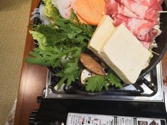 -三月居酒屋(青年大街店)