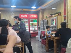 -元盛居(生态大街店)