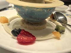 -山水阁中餐厅(沙河唯实交流中心)