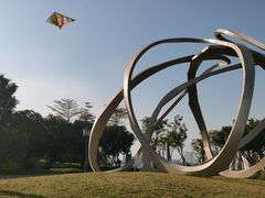-顺峰山公园