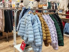 -优衣库(青岛万象城店)