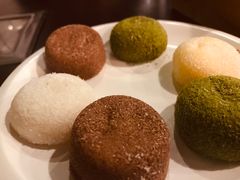 -酉泽屋刺身三文鱼寿司主题餐厅(望馨商业中心店)