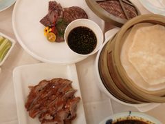 -北京全聚德(西客站店)