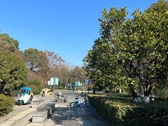 -杭州城北体育公园