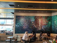 -星巴克臻选(上海合生汇1F店)