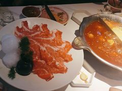 -九鼎轩脆毛肚火锅(三钢里店)