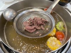 -陈记顺和潮汕牛肉火锅(韩江路店)