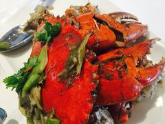 -新加坡海鲜共和(名胜世界圣淘沙海滨坊)