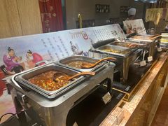 -天津瑞湾开元名都酒店餐厅