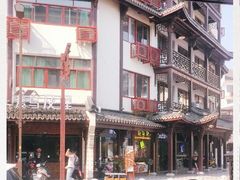 -印象江南(东栅店)