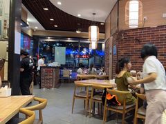 -裕记烧腊连锁餐饮(国商分店)