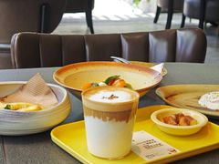 -FOOOO CITY CLUB 孚乐里音乐西餐酒吧(悠方店)