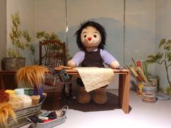 -济州岛泰迪熊博物馆