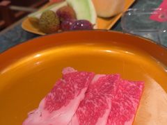 -牛New寿喜烧(中山公园龙之梦店)