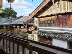 -民食香·腊排骨野生菌美食(木府店)