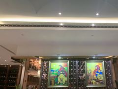 -西藏饭店·亚克·食光自助餐厅(文殊院店)