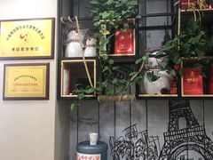 -艺彩童馨舞蹈培训学校(西湖道校区)