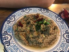 麻豆腐-鼎香润(德胜门内店)